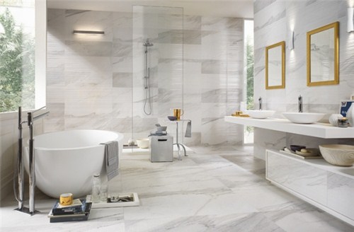 瓷磚怎么選？10個(gè)瓷磚選購(gòu)攻略讓你買到好瓷磚！
