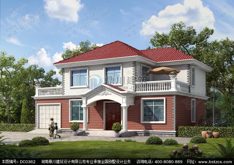 巧用壁燈裝飾自建房，讓房子簡單卻溫馨！