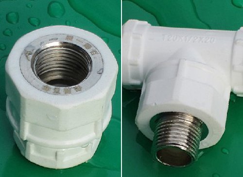 常用水管配件簡介，讓你輕松買對好配件！