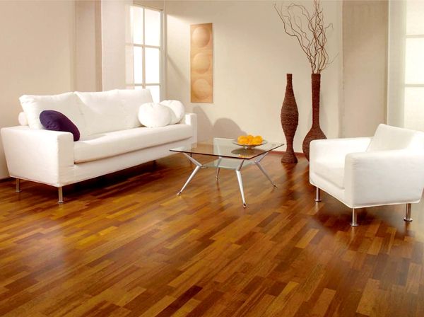 常見的幾個地板鋪裝問題及應(yīng)對辦法！