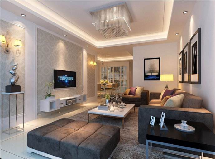 如何讓墻紙完美展現(xiàn)？墻紙施工時(shí)注意這些就能做到！