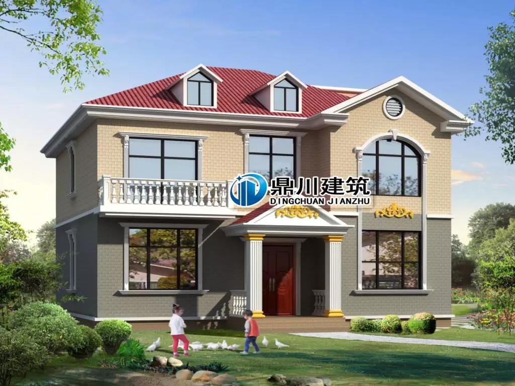 學會這些軟裝搭配技巧，讓你的自建房更美好！