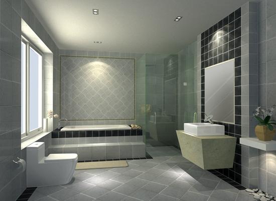 掌握衛(wèi)浴裝修的重點(diǎn)工序，不為日后留煩惱！