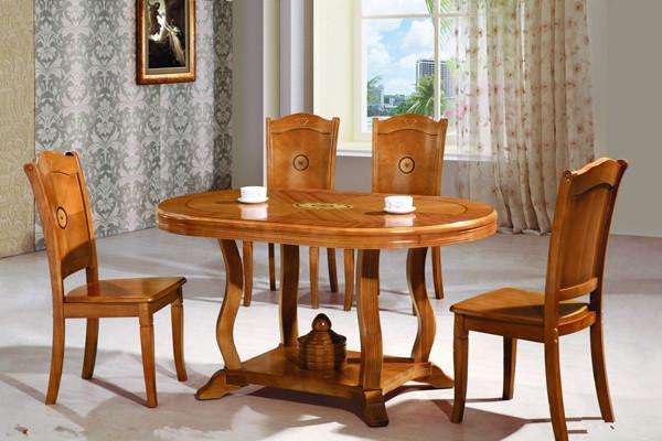 橡膠木家具好嗎？價格怎么樣呢？