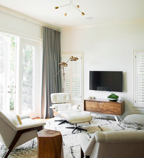 搭配這些小物件，讓你的居家環(huán)境更上一層樓！