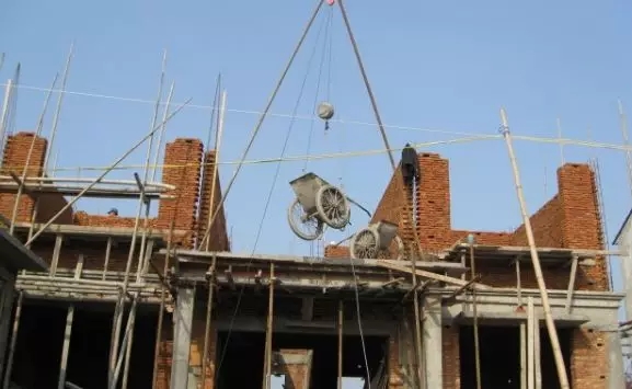 分享：網友34萬給爸媽在農村建起養老自建房，艷羨全鄉！