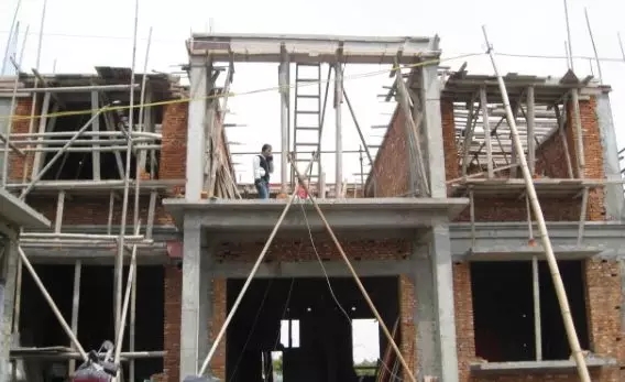 分享：網友34萬給爸媽在農村建起養老自建房，艷羨全鄉！