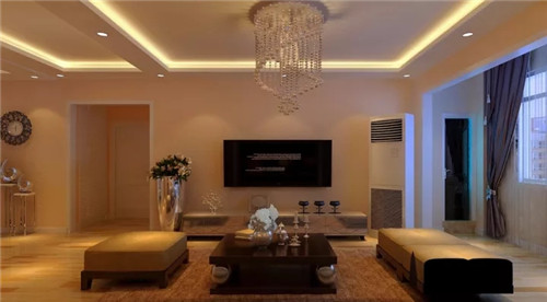 關于燈具保養維護的正確打開方式