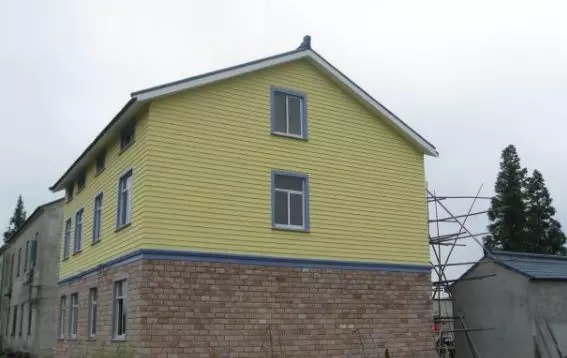 分享：網友34萬給爸媽在農村建起養老自建房，艷羨全鄉！