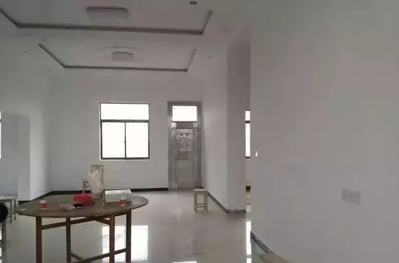 一款美觀經(jīng)濟(jì)又實(shí)惠的一層帶閣樓農(nóng)村自建別墅