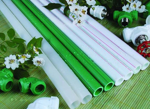 水路材料有哪些分類？裝修必用水路材料的分類和作用介紹！