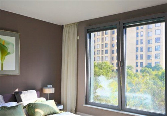 門窗講究好風水，好運源源不斷來！