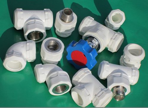 水路材料有哪些分類？裝修必用水路材料的分類和作用介紹！