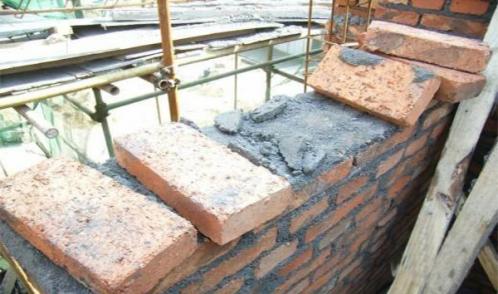 農村建房，砌墻過程中，這6條問題不容忽視?。▓D文說明）