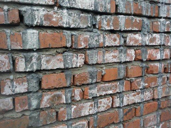 農村建房，砌墻過程中，這6條問題不容忽視！（圖文說明）