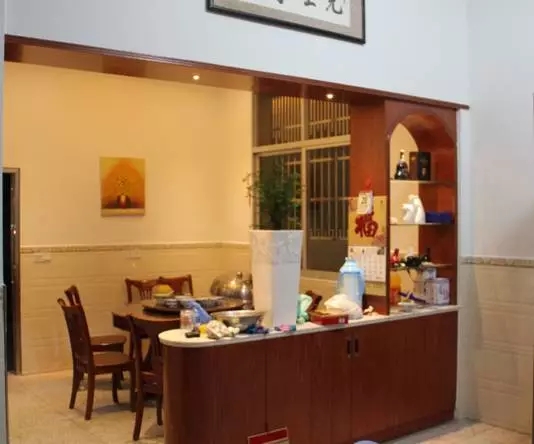 【分享】江西網友花30萬建成帶門面的農村別墅，臨街地基很適合！