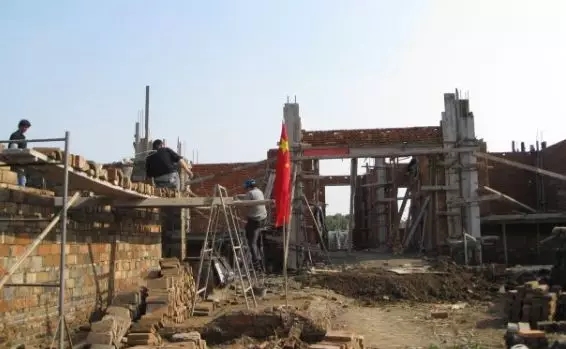 分享：網友34萬給爸媽在農村建起養老自建房，艷羨全鄉！