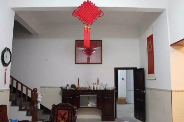 【分享】江西網友花30萬建成帶門面的農村別墅，臨街地基很適合！